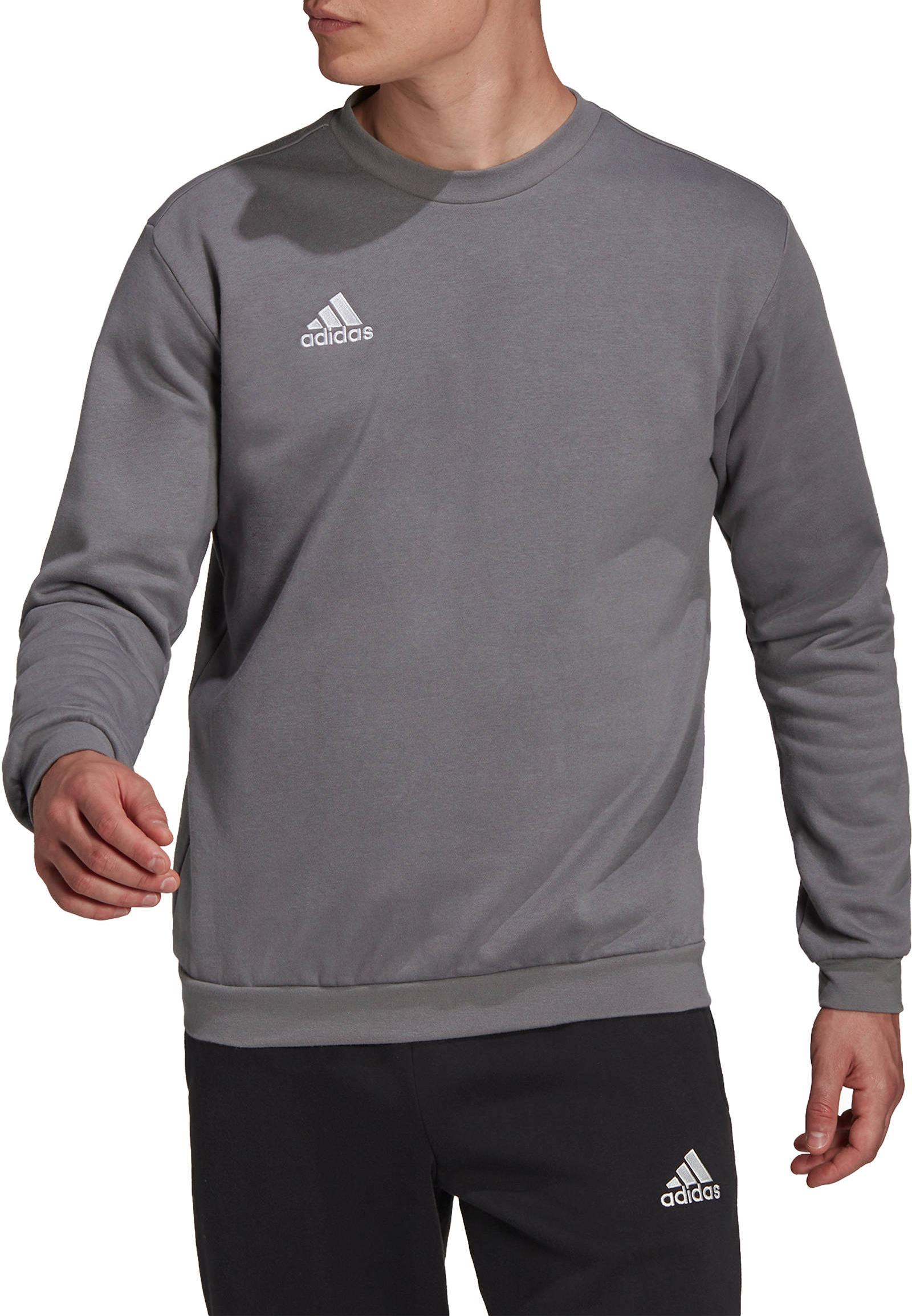 Adidas core hotsell 18 sweater