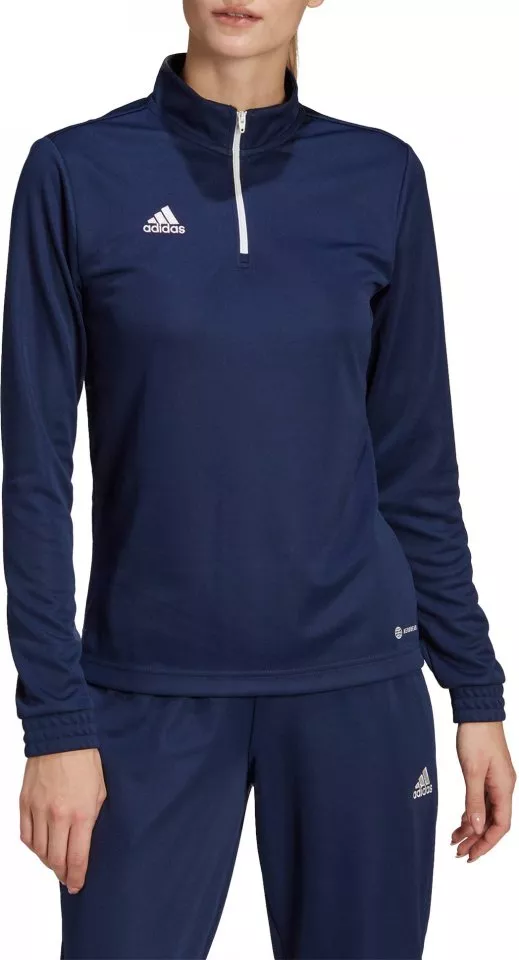 Tričko s dlhým rukávom adidas ENT22 TR TOP W