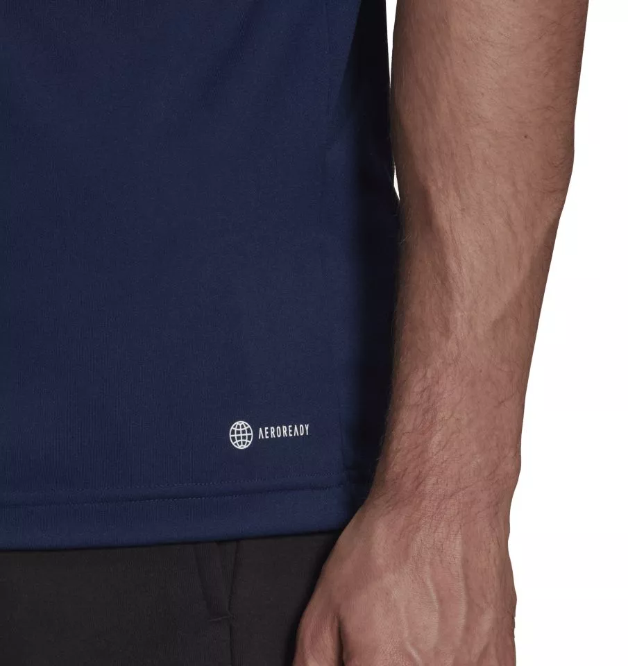 Поло тениска adidas ENT22 POLO