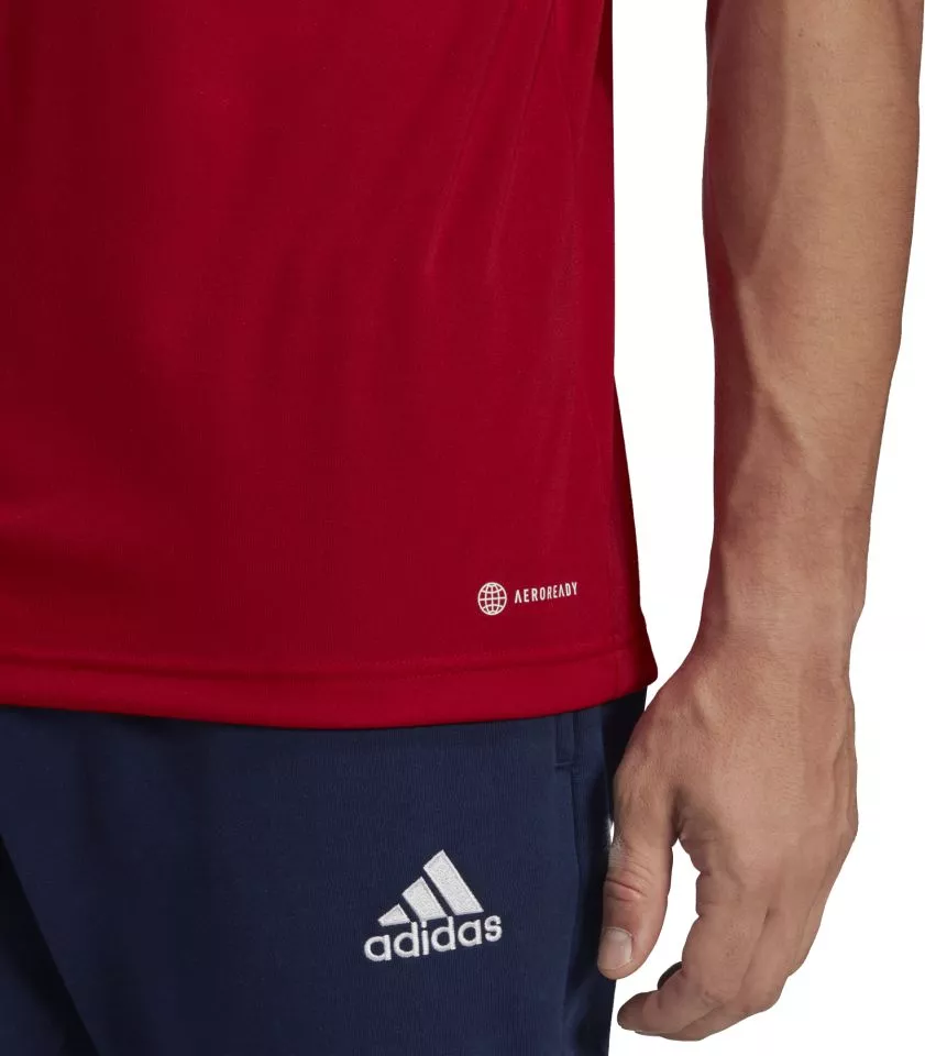 trøje adidas ENT22 POLO
