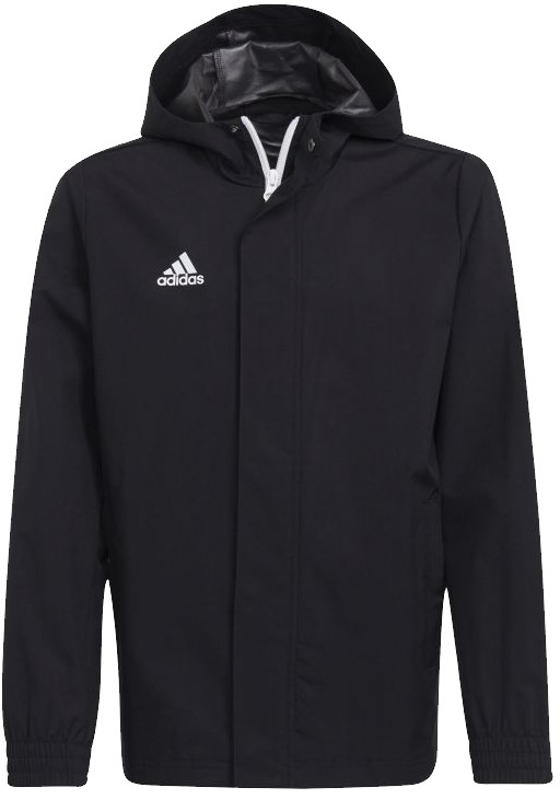 Chaqueta con capucha adidas ENT22 AW JKTY