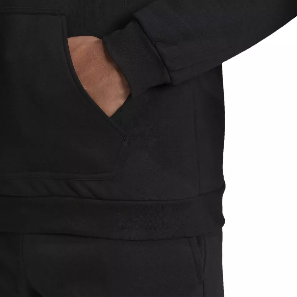 Majica s kapuljačom adidas ENT22 HOODY