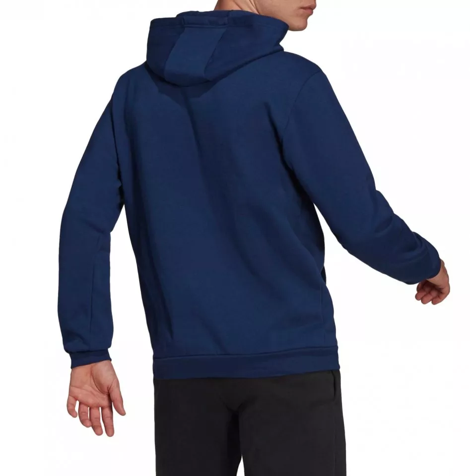 Sweatshirt met capuchon adidas ENT22 HOODY