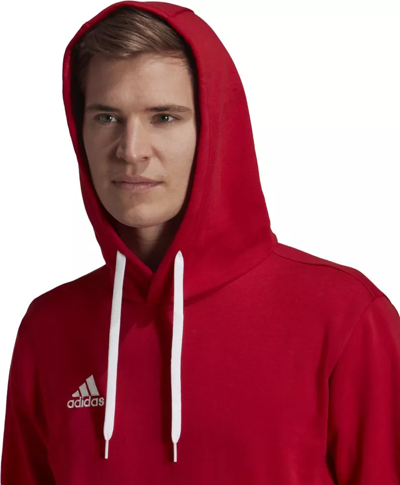 Majica s kapuljačom adidas Entrada 22 Sweat
