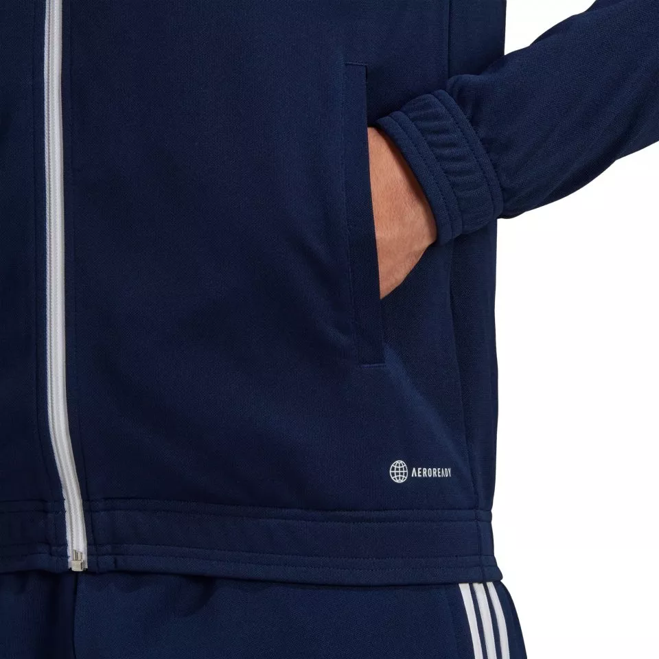 Τζάκετ adidas ENT22 TK JKT