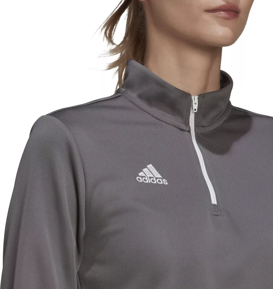 Μακρυμάνικη μπλούζα adidas ENT22 TR TOP W