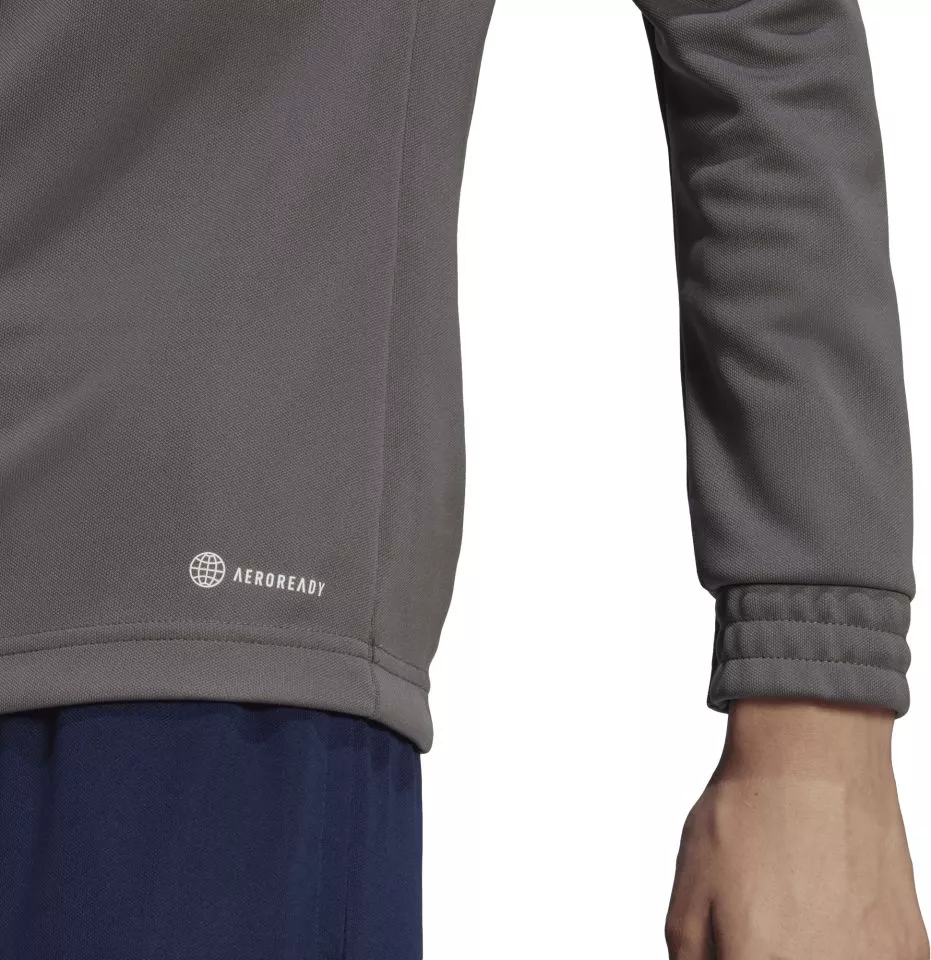 Μακρυμάνικη μπλούζα adidas ENT22 TR TOP W