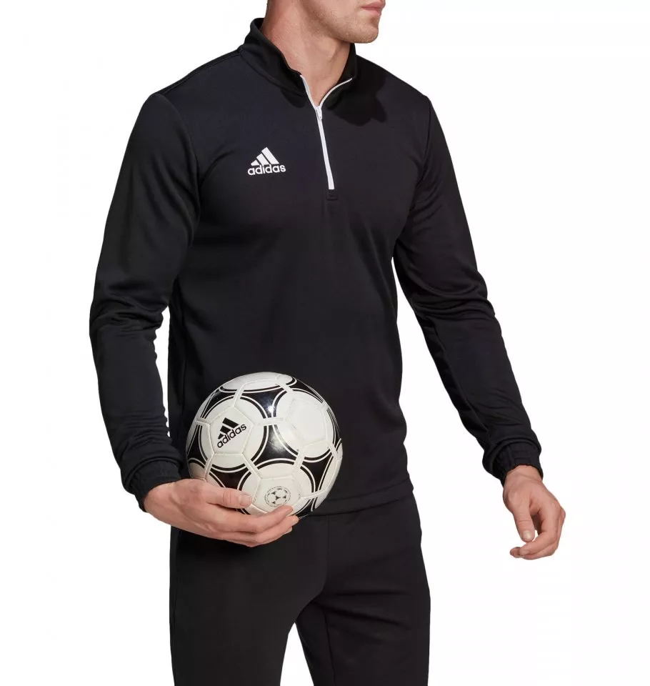 Tričko s dlhým rukávom adidas ENT22 TR TOP