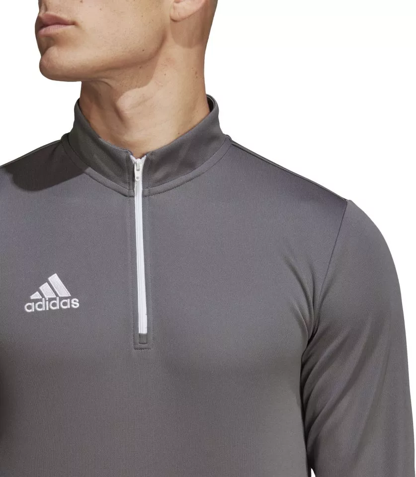 Μακρυμάνικη μπλούζα adidas ENT22 TR TOP