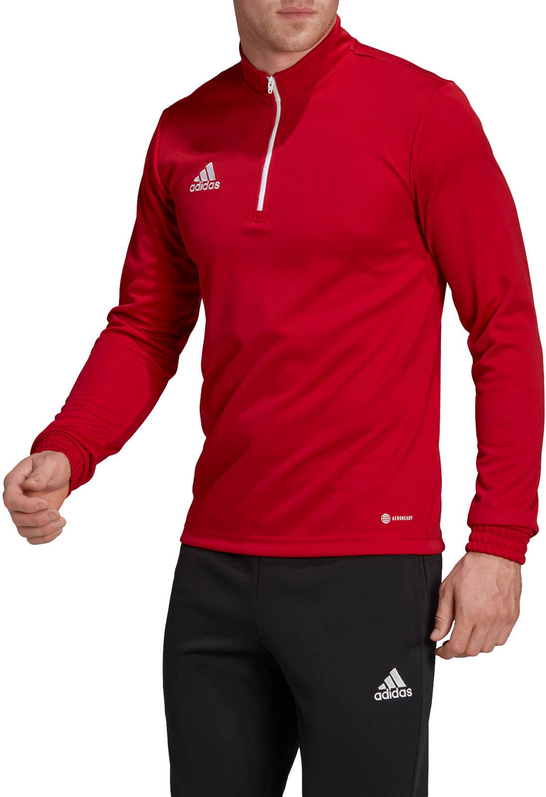 Pitkähihainen t-paita adidas ENT22 TR TOP