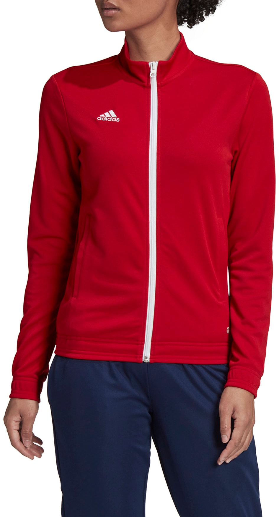 Adidas squad hot sale jacket womens