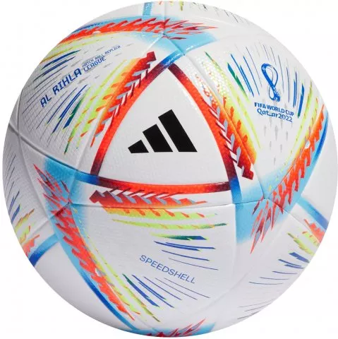 Tréninkový míč adidas Al Rihla League