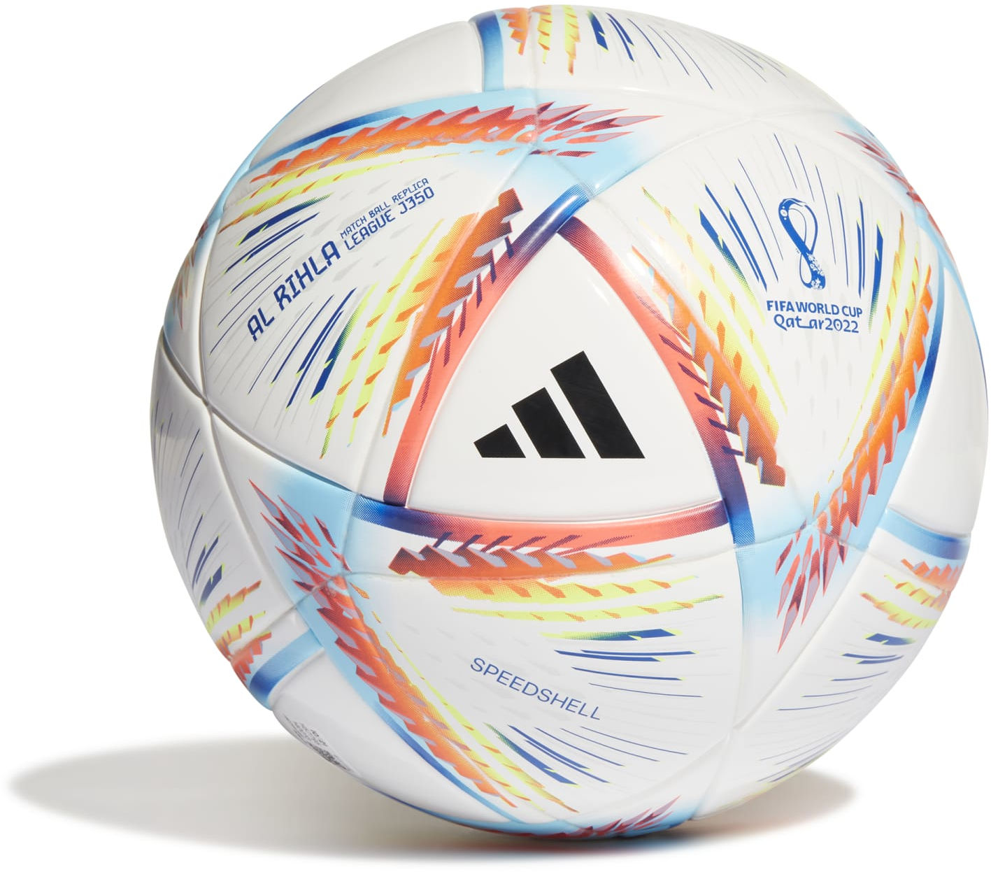 Balón adidas RIHLA LGE J350