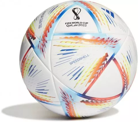 Juniorský míč adidas Al Rihla League 350 g