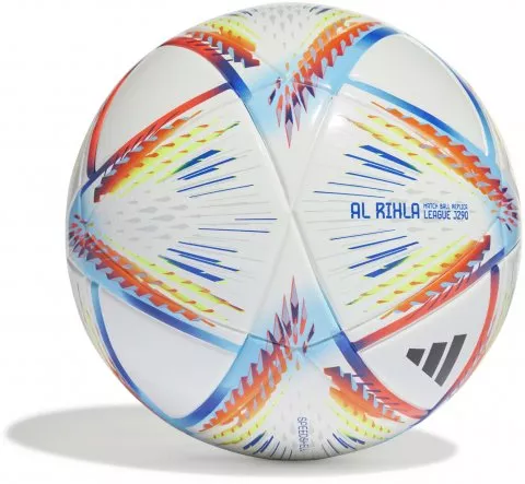 Juniorský míč adidas Al Rihla League 290 g