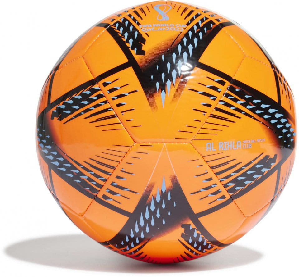 Bola adidas RIHLA CLB