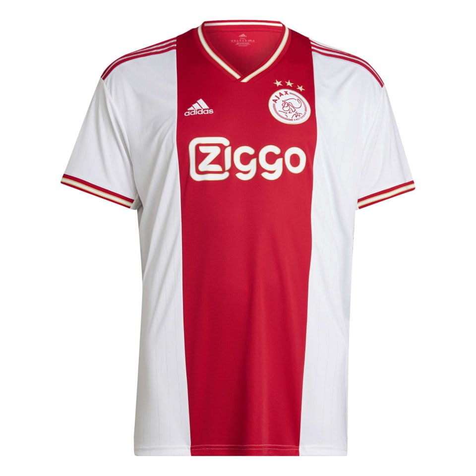 Camisa adidas AJAX H JSY 2022/23