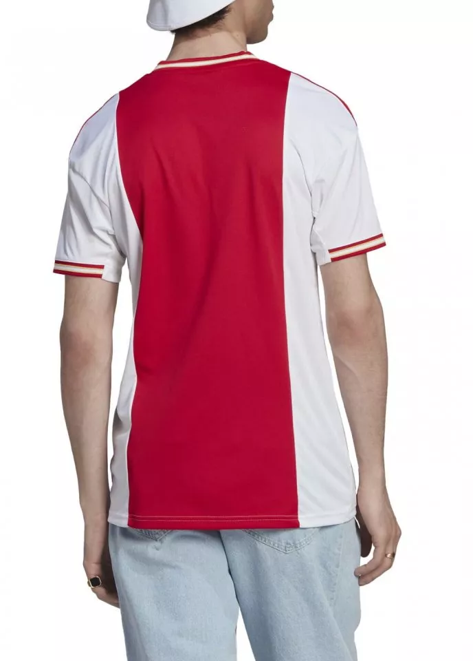 maillot adidas AJAX H JSY 2022/23