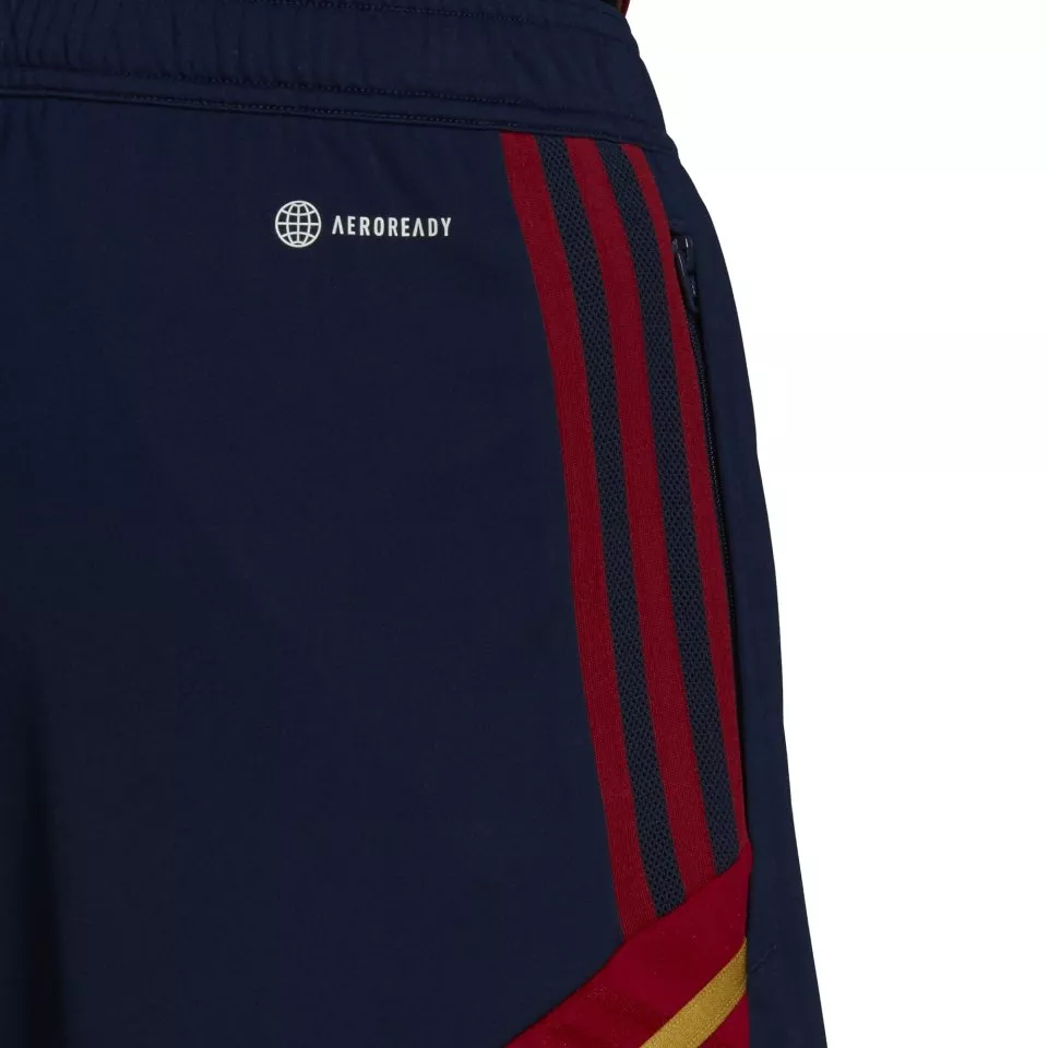 Calções adidas AJAX TR SHO