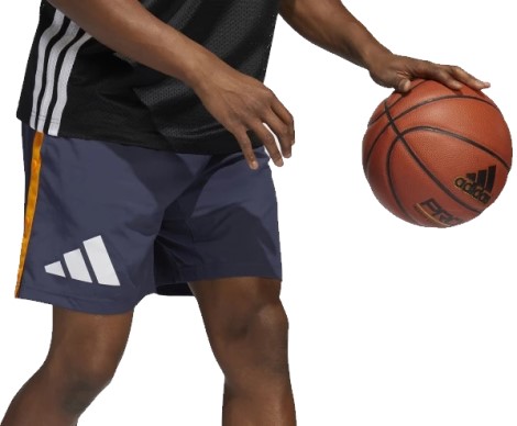 Pánské basketbalové kraťasy adidas Legends