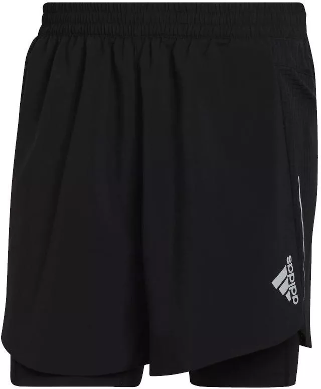 Sorturi adidas D4R 2IN1 SHORT