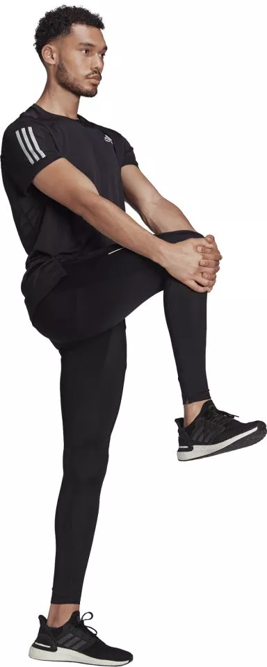 Colanți adidas OWN THE RUN TGT