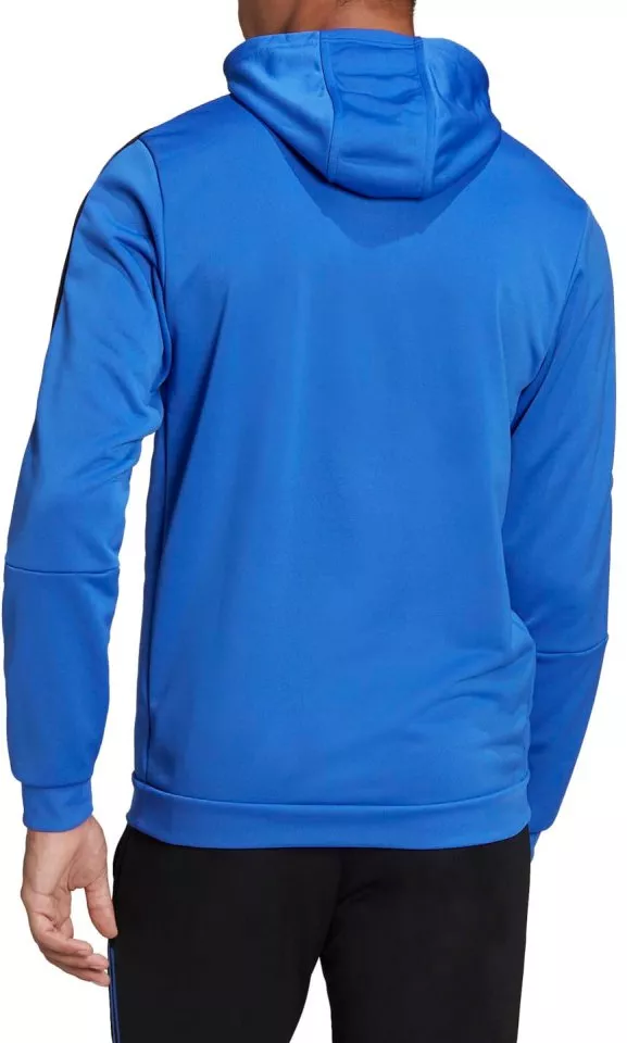 Sweatshirt com capuz adidas REAL TK HOOD