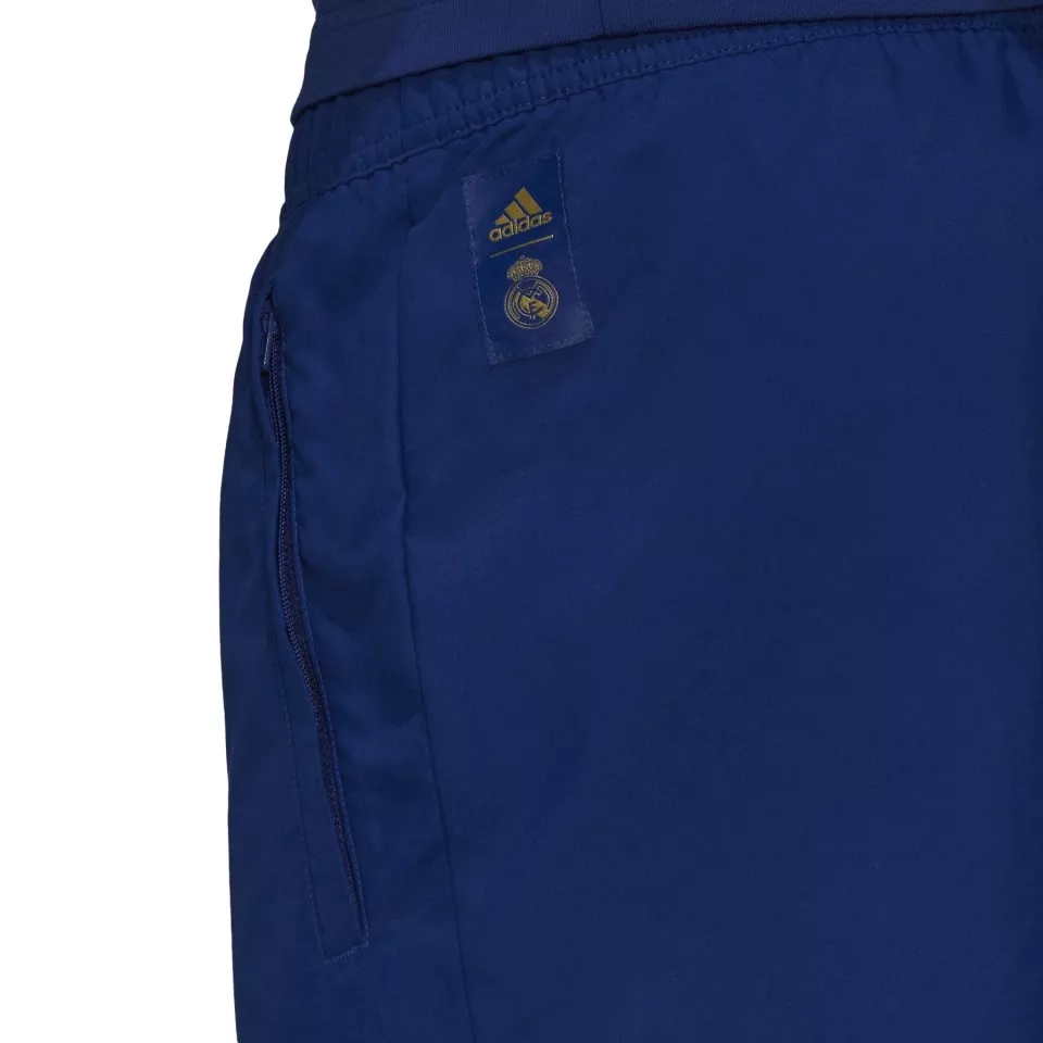 Pánské fotbalové šortky adidas Real Madrid