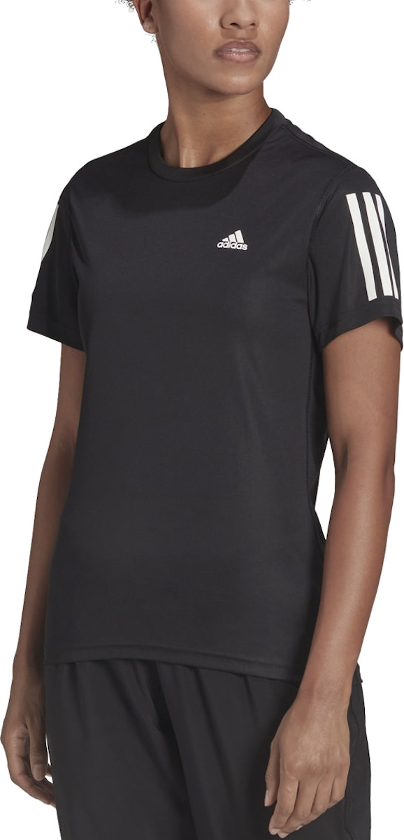 Dámské běžecké tričko s krátkým rukávem adidas Own the Run