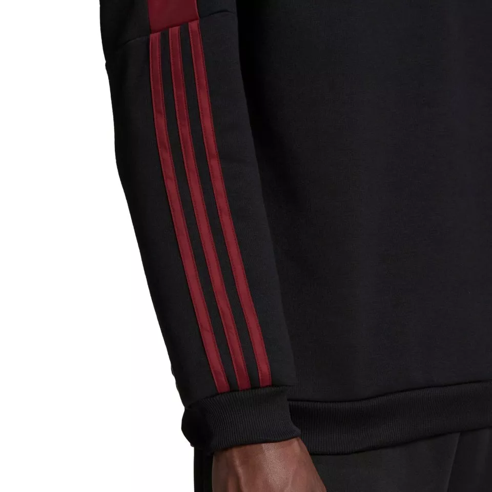 Mikina s kapucňou adidas Sportswear TIRO HOODY ST