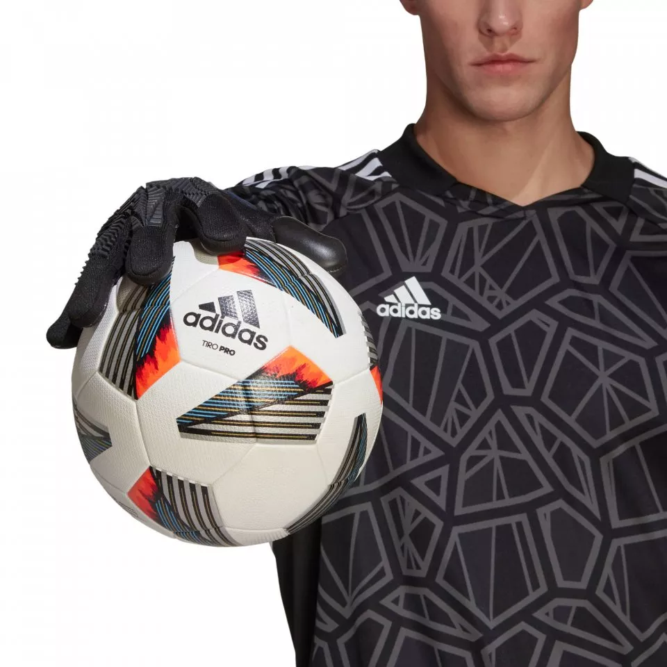 Goalkeeper's gloves adidas PRED GL PRO