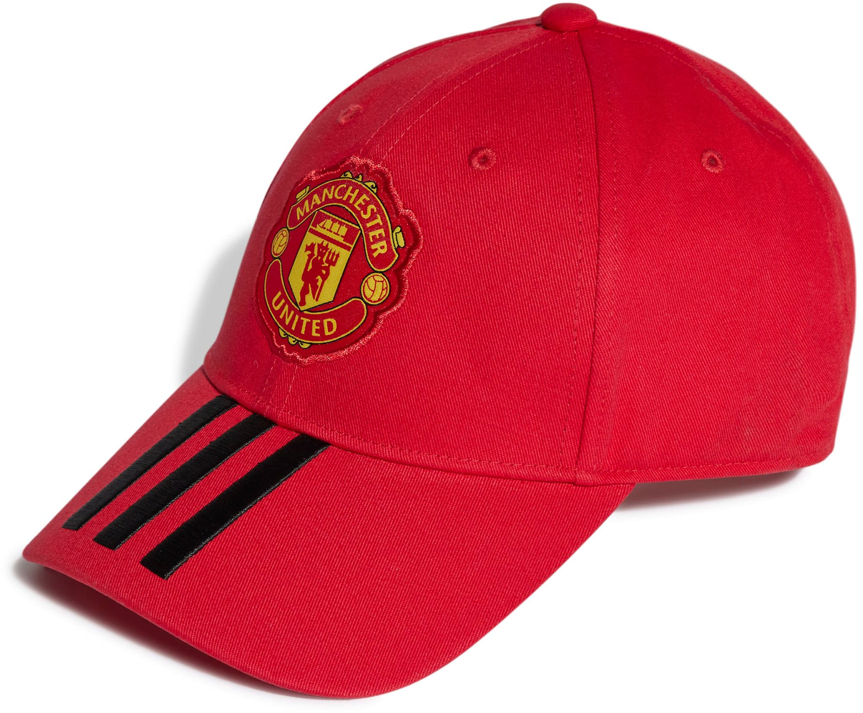 Chapéu adidas MUFC BB CAP