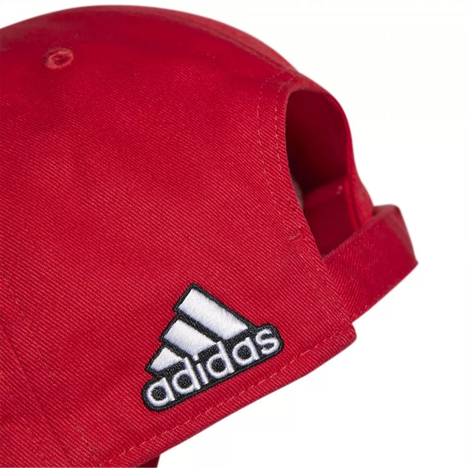 Chapéu adidas MUFC BB CAP