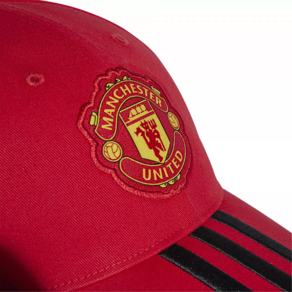 adidas MUFC BB CAP Baseball sapka