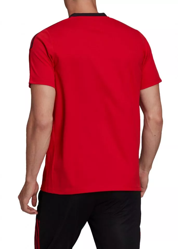 adidas MUFC TR POLO 2021/22