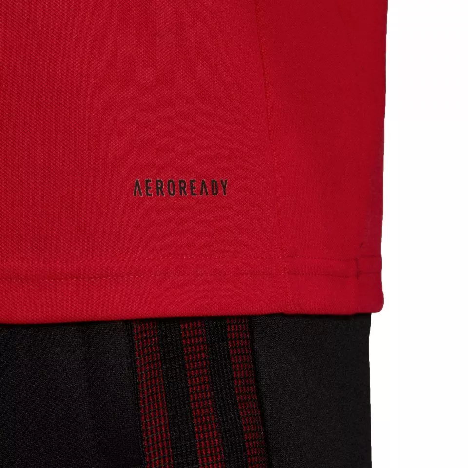 adidas MUFC TR POLO 2021/22