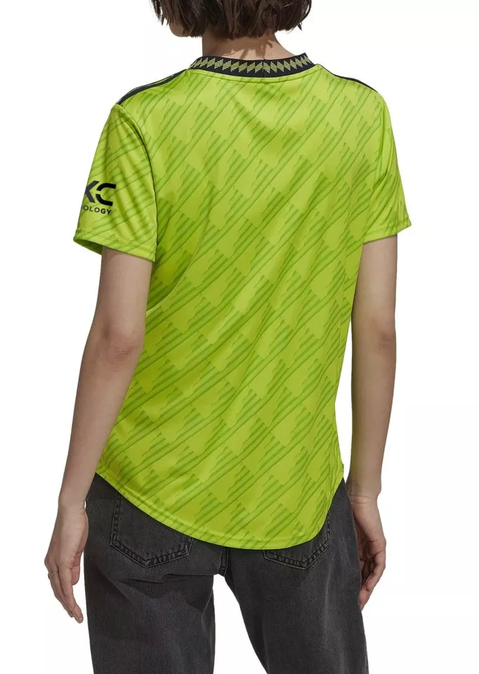Shirt adidas MUFC 3 JSY W 2022/23