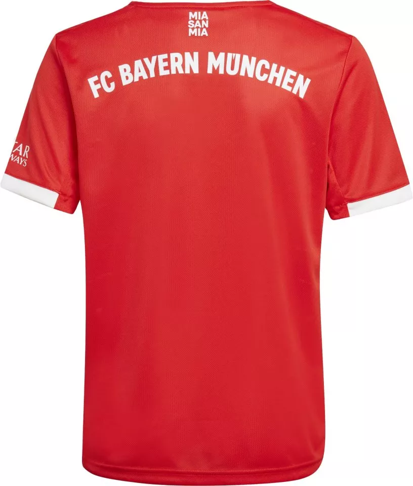 Camiseta adidas FCB H JSY Y 2022/23