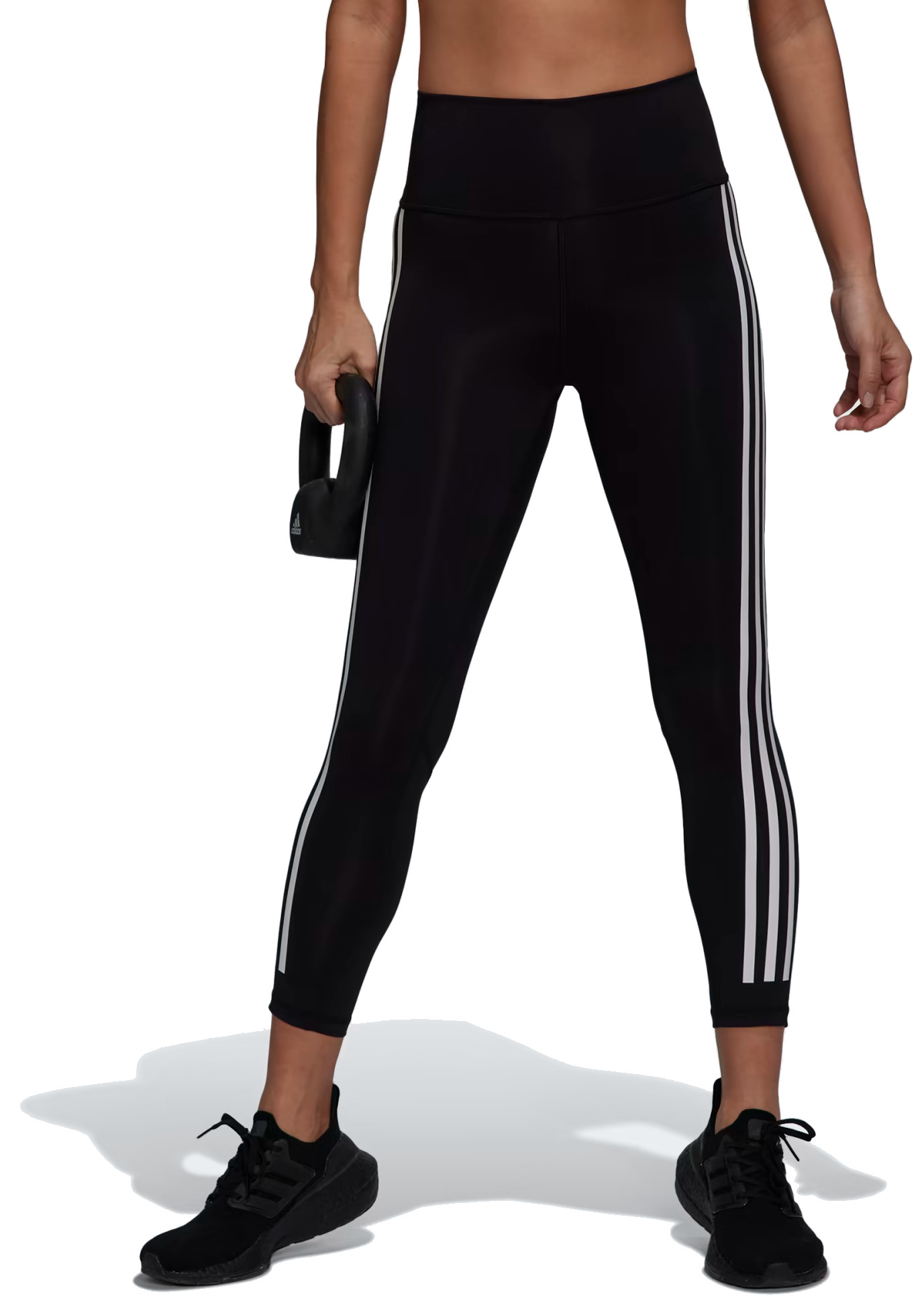 Leggins adidas Optime Trainicons 7/8