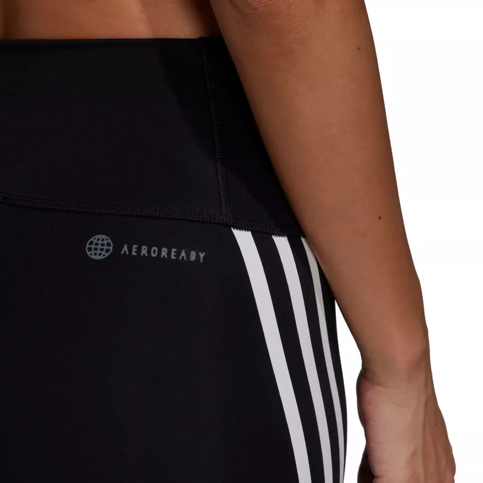 Leggins adidas Optime Trainicons 7/8