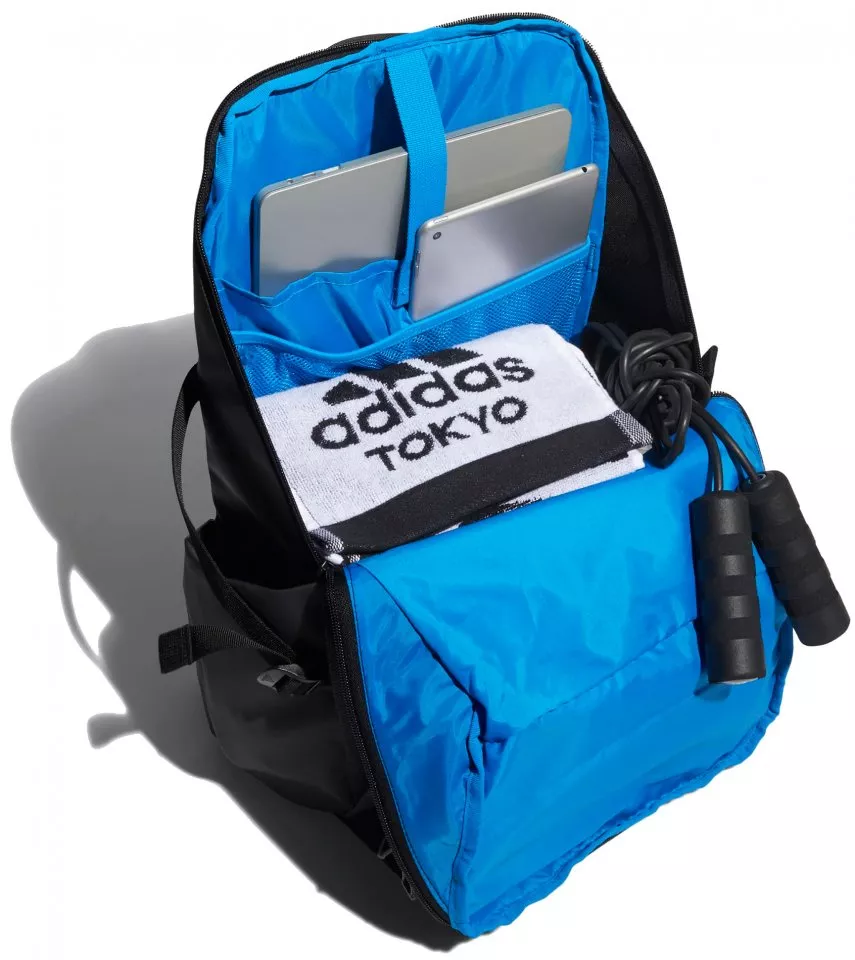 Tréninkový batoh adidas Endurance Packing System