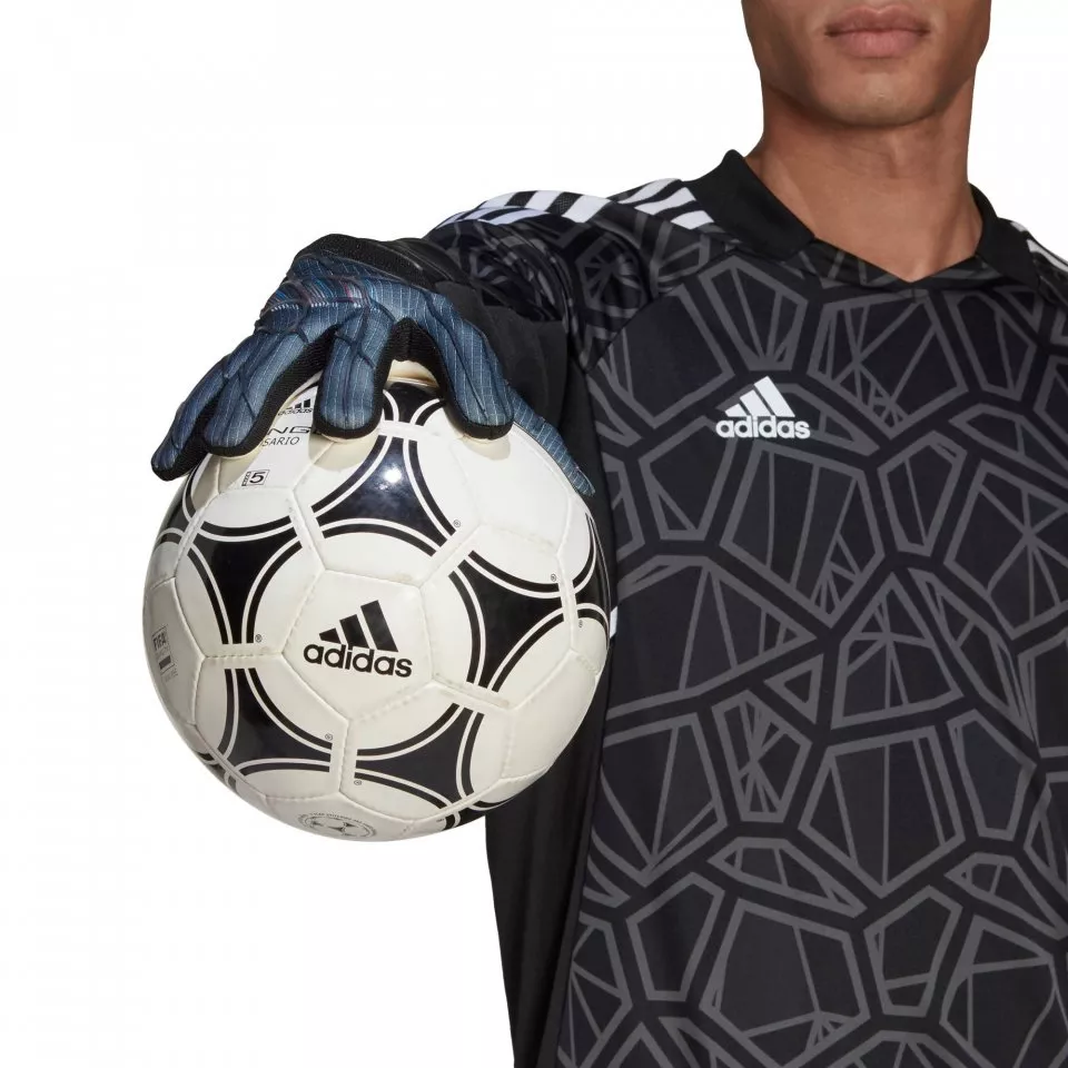 Goalkeeper's gloves adidas X GL PRO