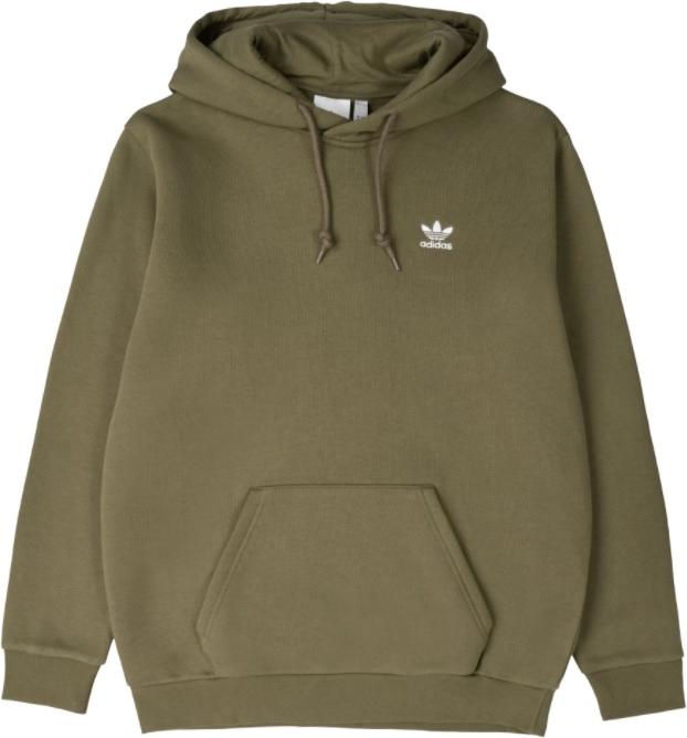 Hanorac cu gluga adidas Originals ESSENTIAL HOODY