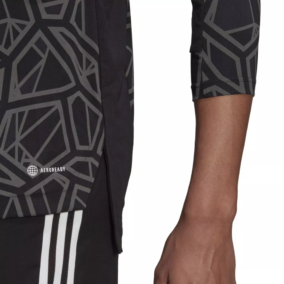Camisola de manga-comprida adidas FCB GK JSY 2022/23