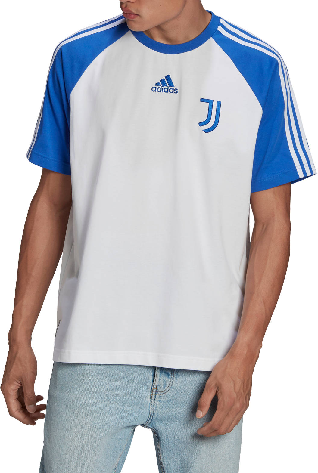 Pánské tričko s krátkým rukávem adidas Juventus Teamgeist