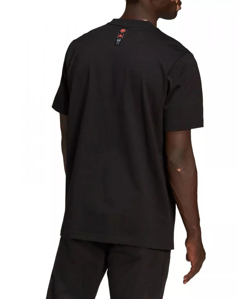 Pánské tričko s krátkým rukávem adidas Juventsu CNY