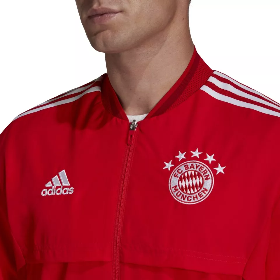 Jacke adidas FCB 22/23 ANJK