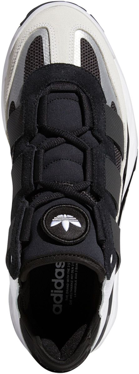 Chaussures adidas Originals NITEBALL - Top4Football.fr