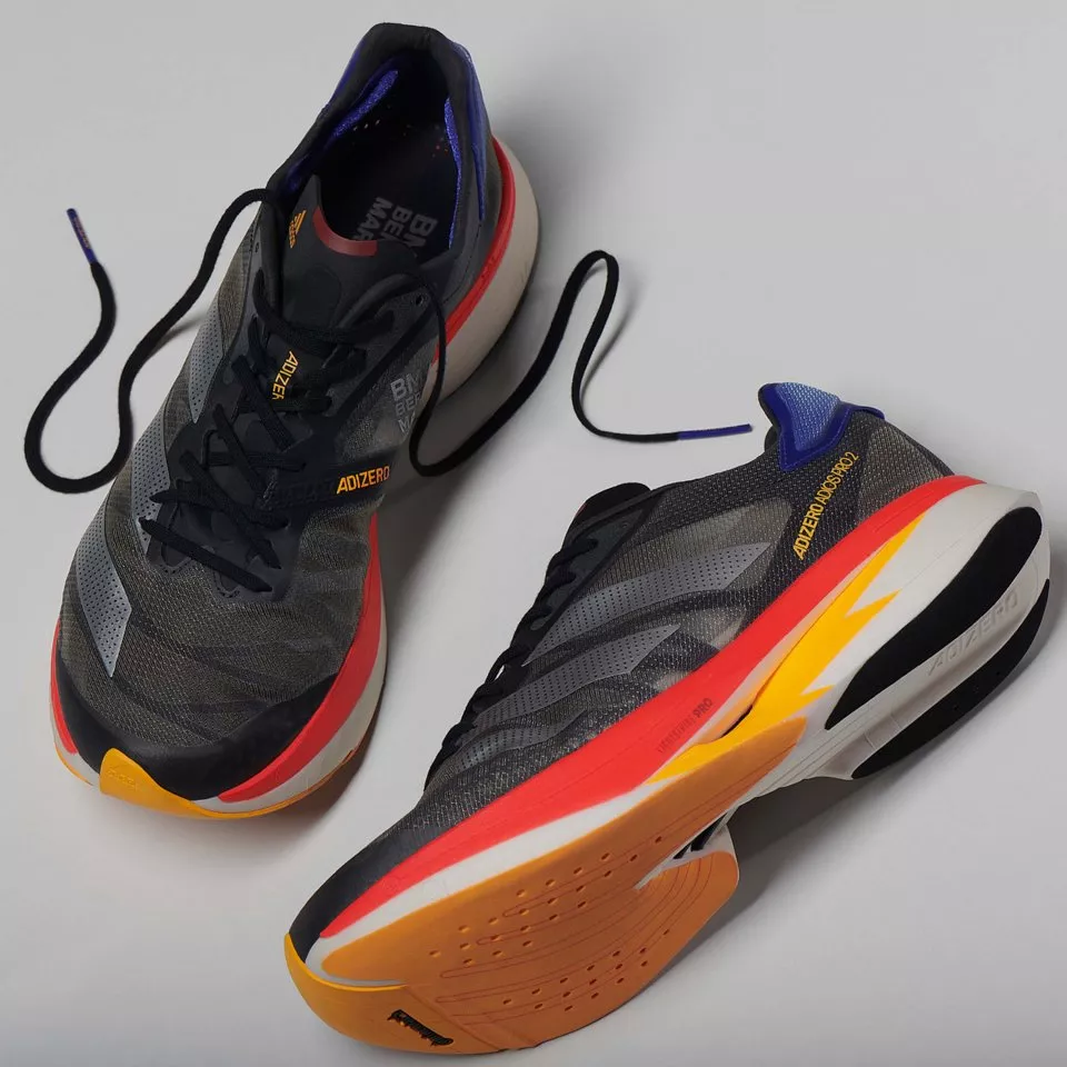 Unisex závodní obuv adidas Adizero Adios Pro 2.0