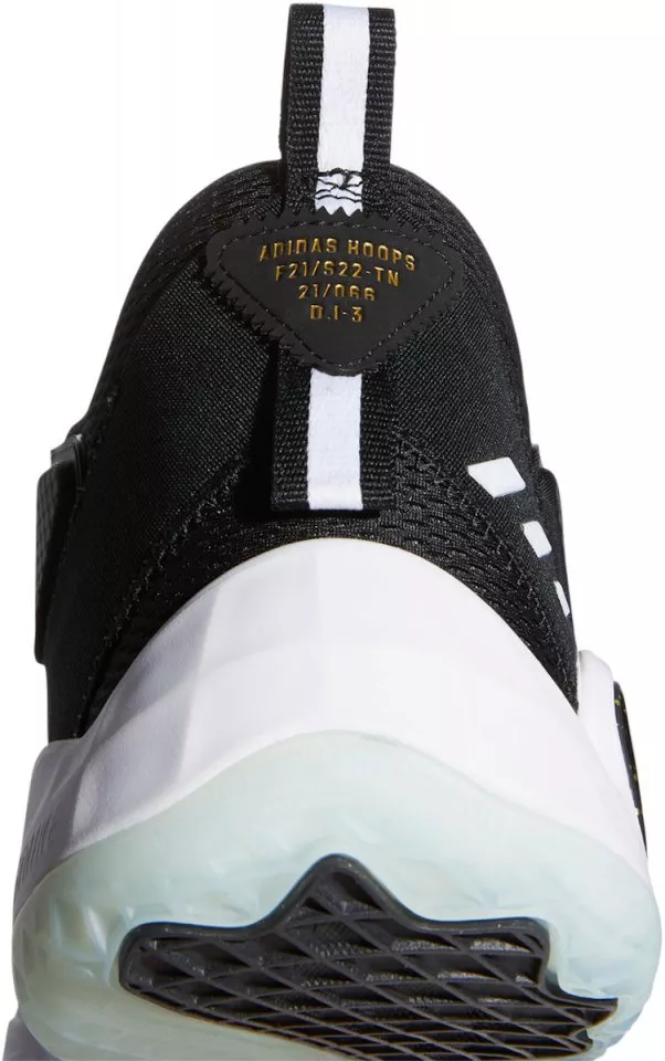 adidas D.O.N. Issue 3 Kosárlabda cipő
